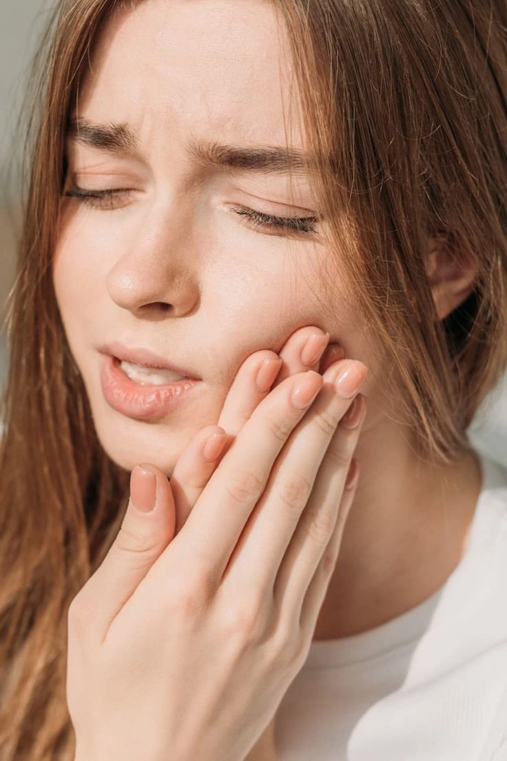 Wisdom Tooth Removal